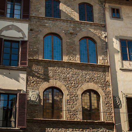 Residenza D'Epoca Borgo Albizi Hotel Firenze Bagian luar foto