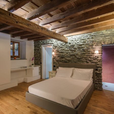 Residenza D'Epoca Borgo Albizi Hotel Firenze Bagian luar foto