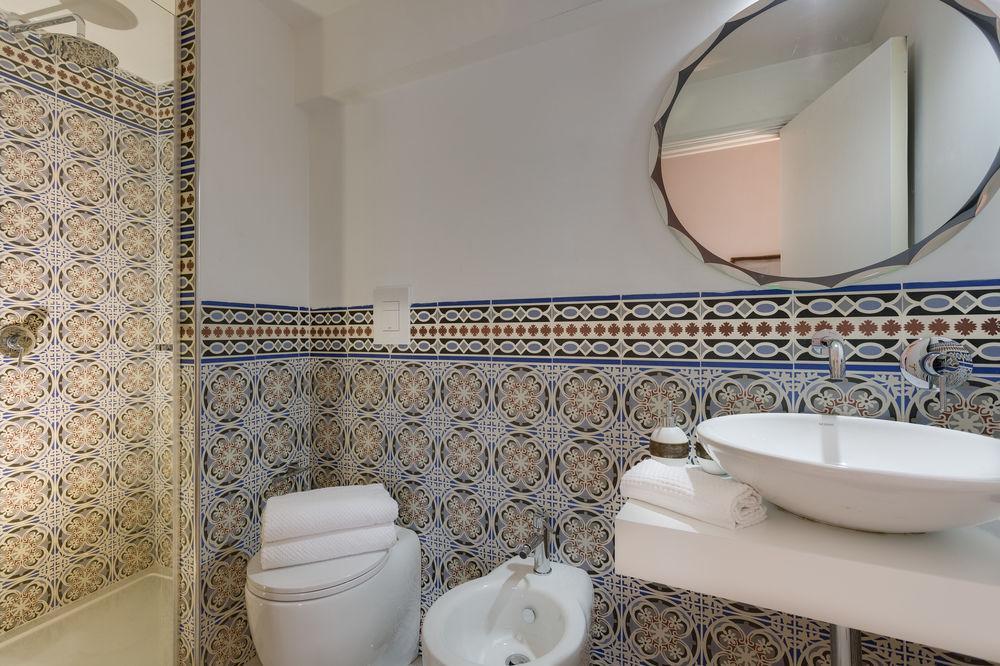 Residenza D'Epoca Borgo Albizi Hotel Firenze Bagian luar foto