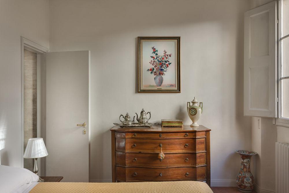 Residenza D'Epoca Borgo Albizi Hotel Firenze Bagian luar foto