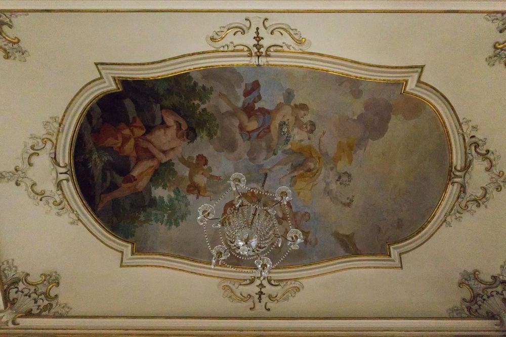 Residenza D'Epoca Borgo Albizi Hotel Firenze Bagian luar foto