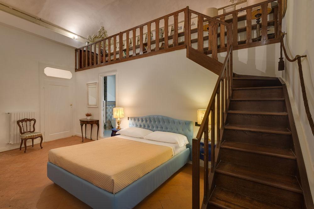 Residenza D'Epoca Borgo Albizi Hotel Firenze Bagian luar foto