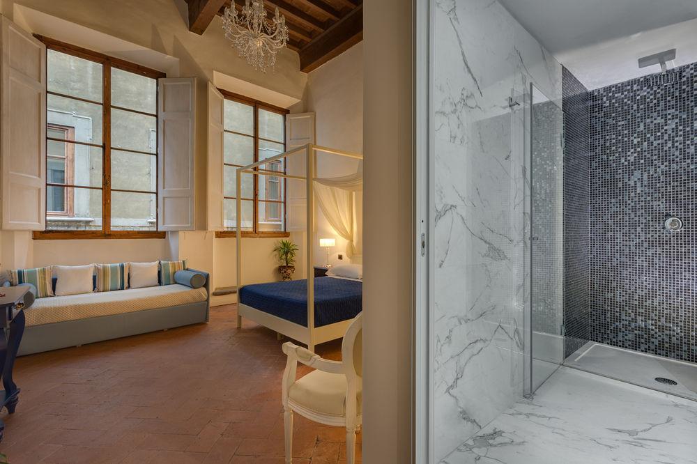 Residenza D'Epoca Borgo Albizi Hotel Firenze Bagian luar foto