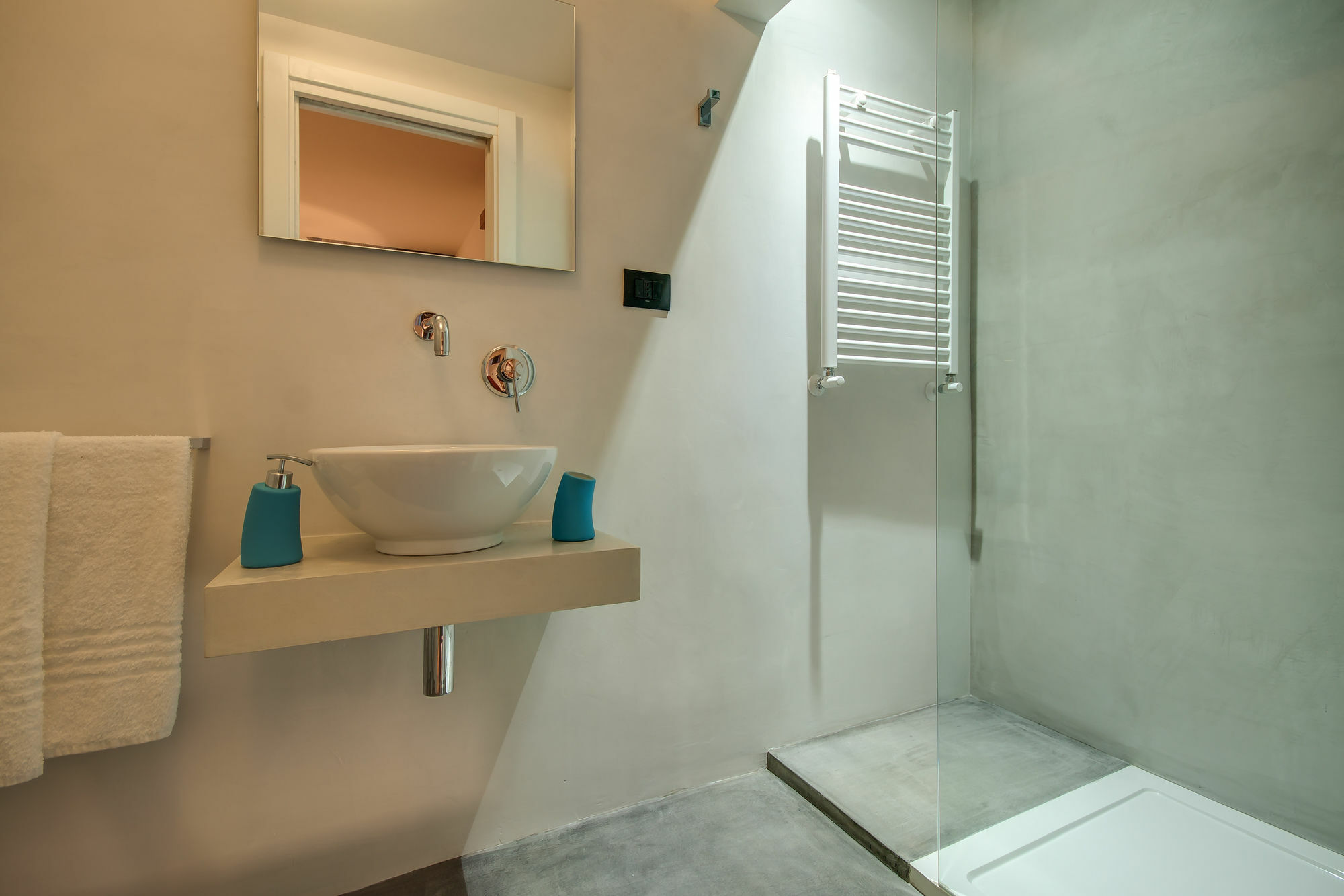 Residenza D'Epoca Borgo Albizi Hotel Firenze Bagian luar foto