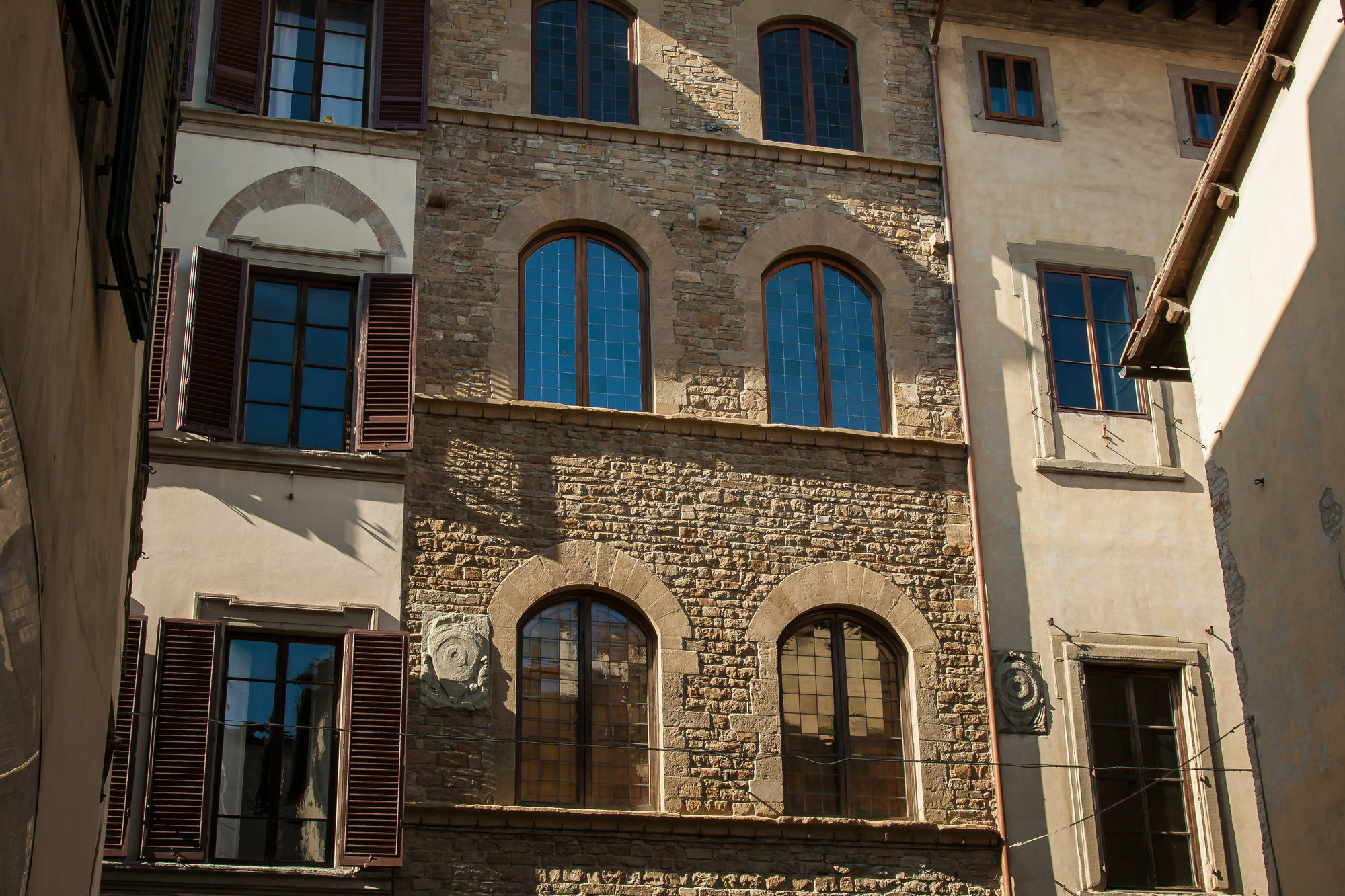 Residenza D'Epoca Borgo Albizi Hotel Firenze Bagian luar foto