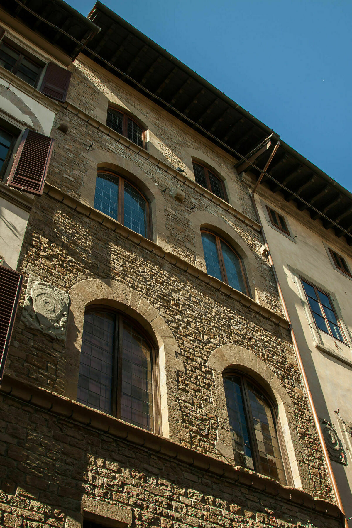 Residenza D'Epoca Borgo Albizi Hotel Firenze Bagian luar foto