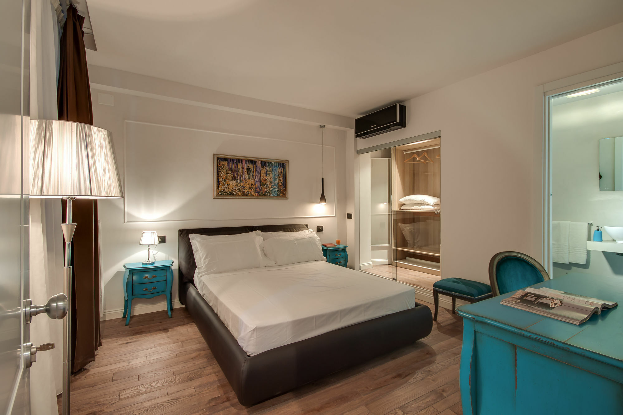 Residenza D'Epoca Borgo Albizi Hotel Firenze Bagian luar foto