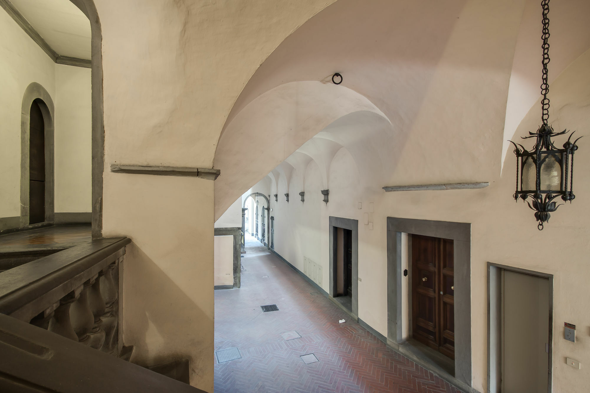 Residenza D'Epoca Borgo Albizi Hotel Firenze Bagian luar foto
