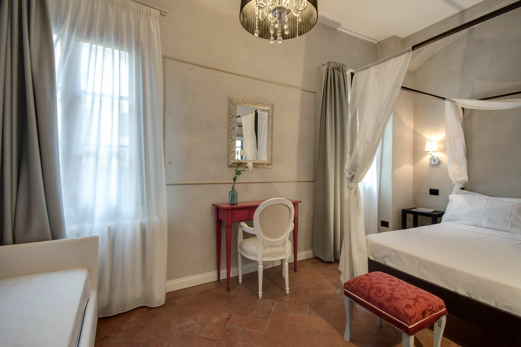 Residenza D'Epoca Borgo Albizi Hotel Firenze Bagian luar foto