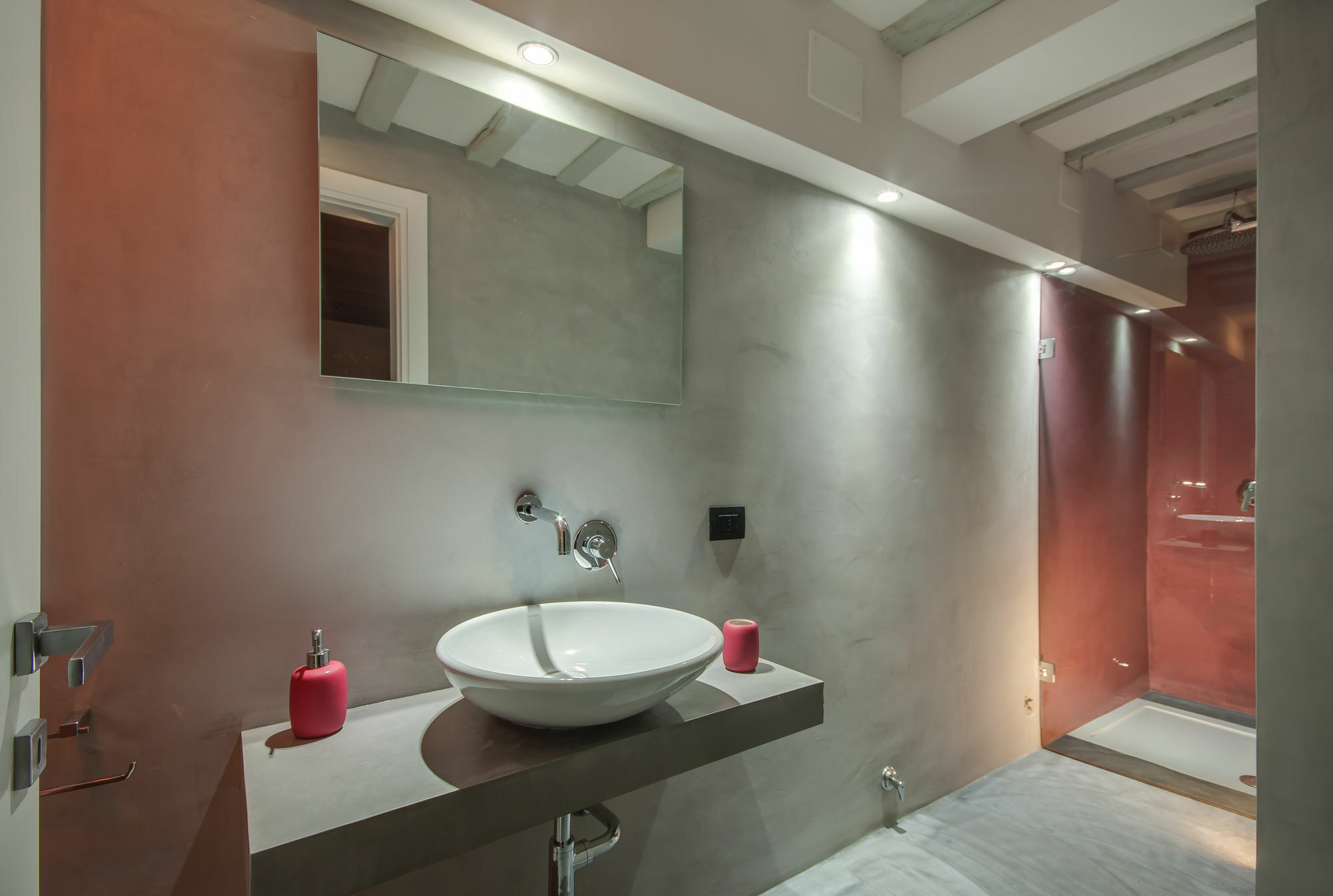 Residenza D'Epoca Borgo Albizi Hotel Firenze Bagian luar foto